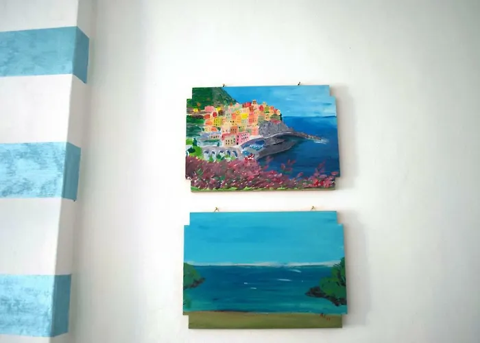 Giramondo Penzion 3*